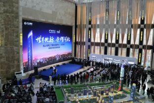 天山世界之门爆料视频,震撼爆料视频带你领略未来城市风采