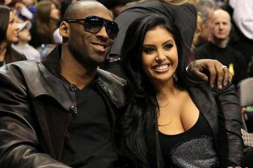 科比遗孀爆料新闻,揭示科比生前的惊人秘密